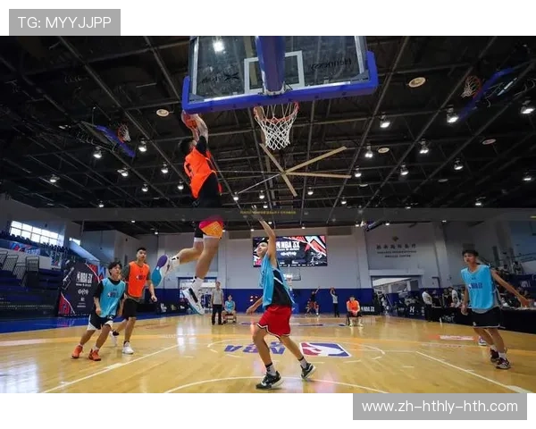 NBA直播吧：提供NBA赛事直播的专业平台与功能