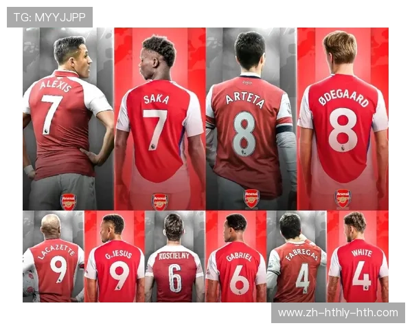 英超17-18赛季球队球衣款式总览